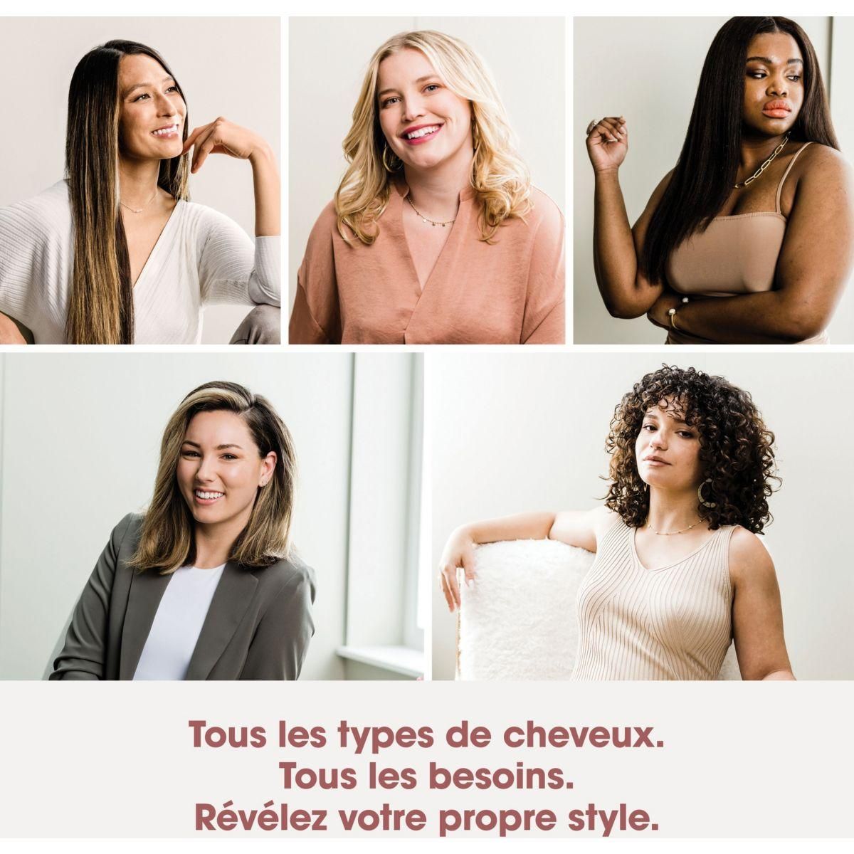 Shark Fer multistyle Flexstyle HD446SLEU stardust