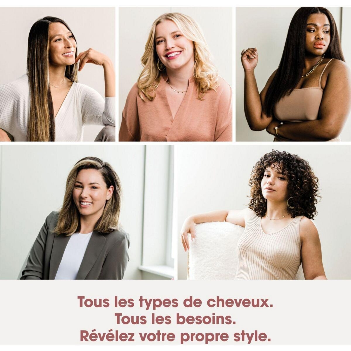 Shark Fer multistyle Flexstyle HD446SLEU stardust