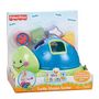 Voir la diapositive 2 : Fisher price Tortue trieur de formes