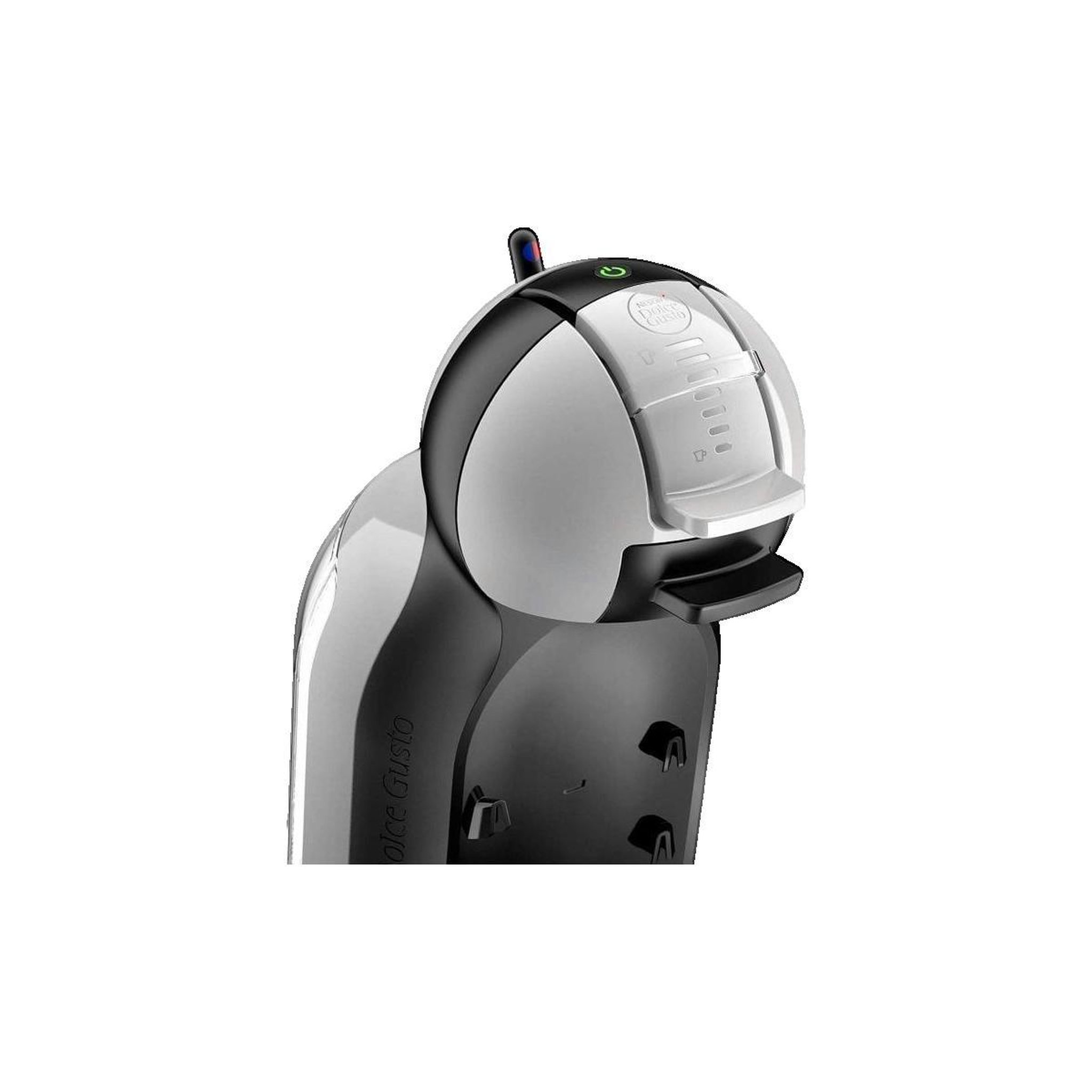 Voir la diapositive 3 : KRUPS Cafetière Krups Mini Me