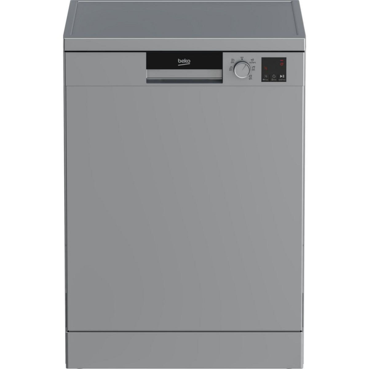 Beko Lave vaisselle 60 cm LVV1347S