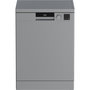 Voir la diapositive 2 : Beko Lave vaisselle 60 cm LVV1347S
