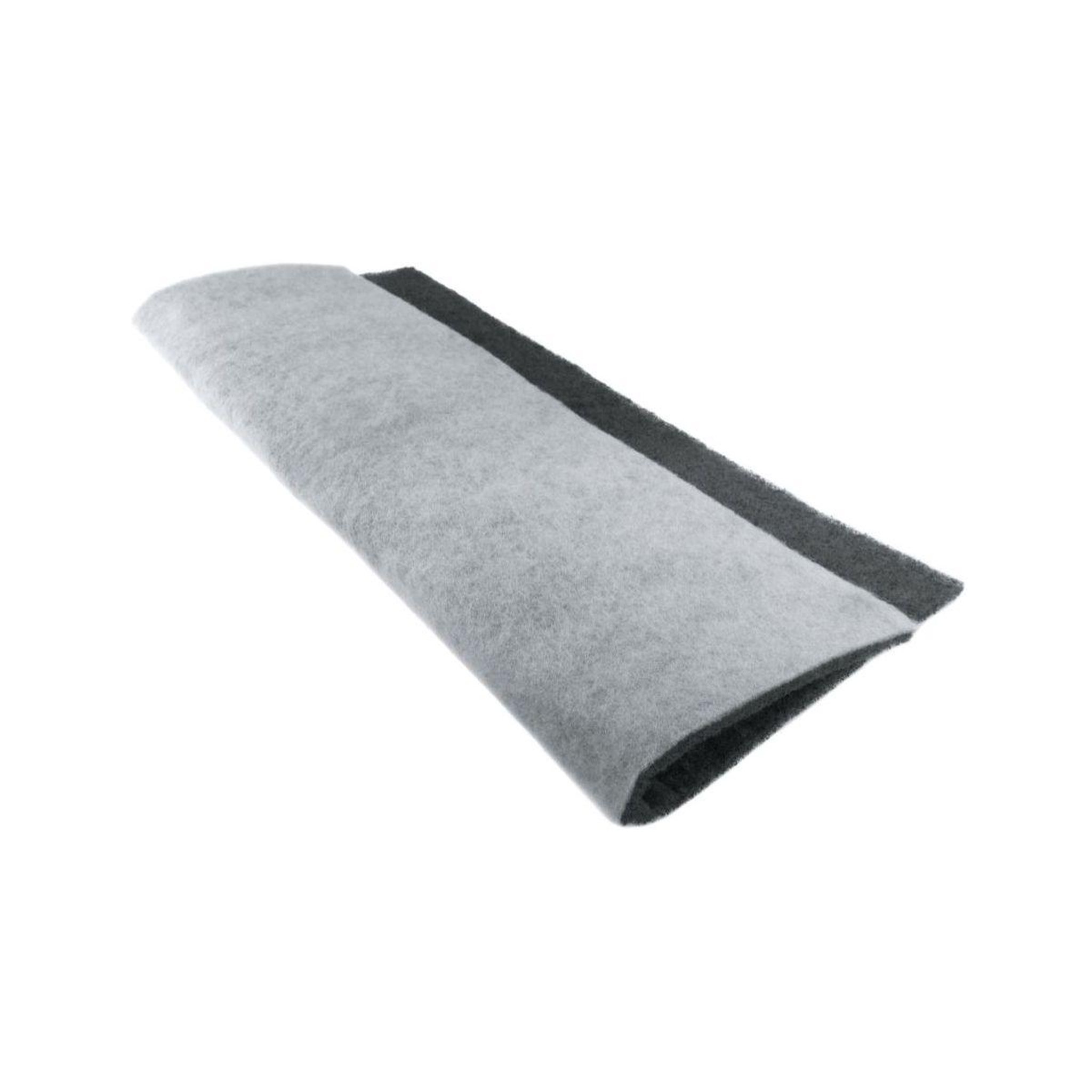 CARE PROTECT Filtre hotte universel à découper anti-graisse & odeu
