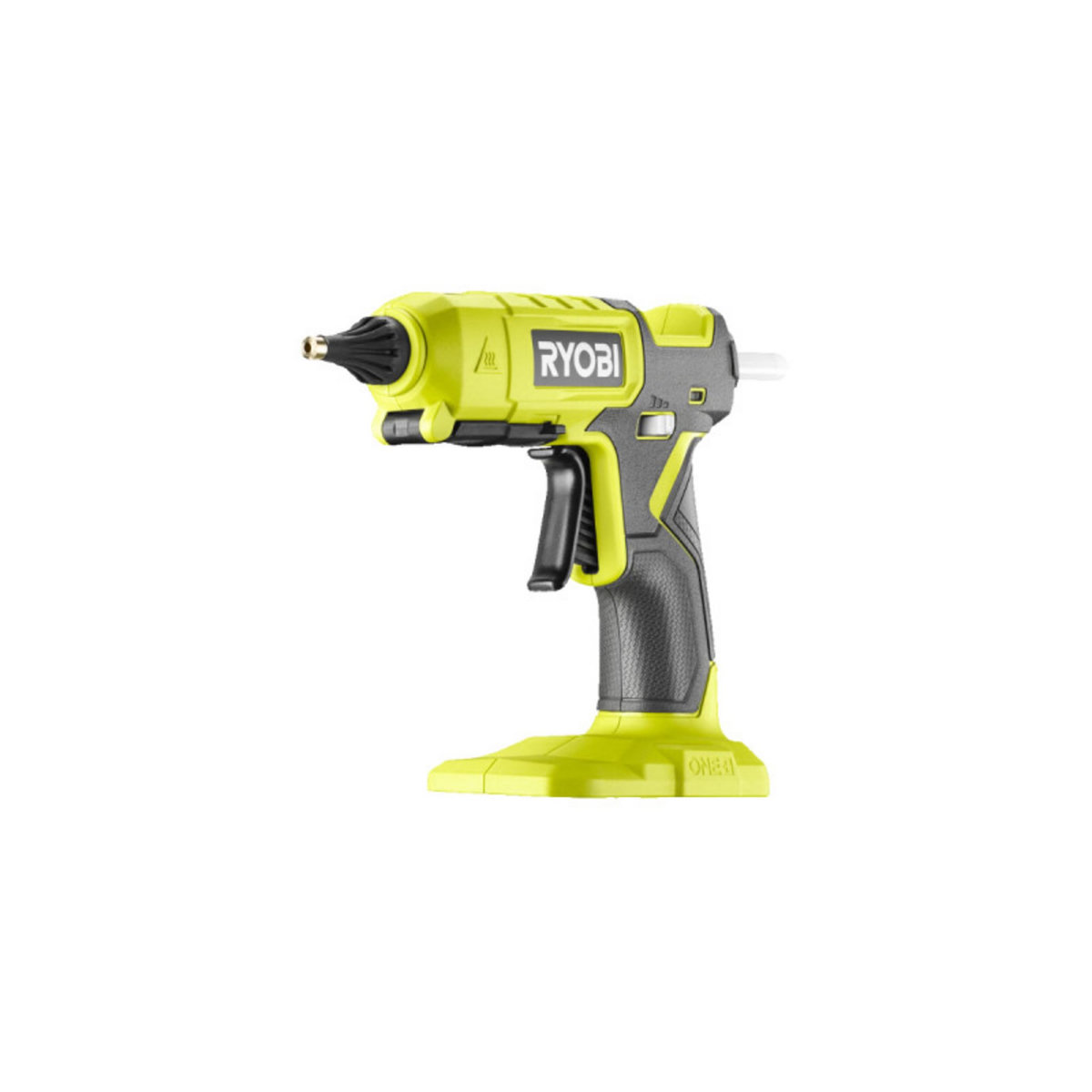 Ryobi Pack RYOBI Pistolet à colle 18V One+ RGL18-0 - 1 Batterie 2.0 Ah - 1 Chargeur rapide