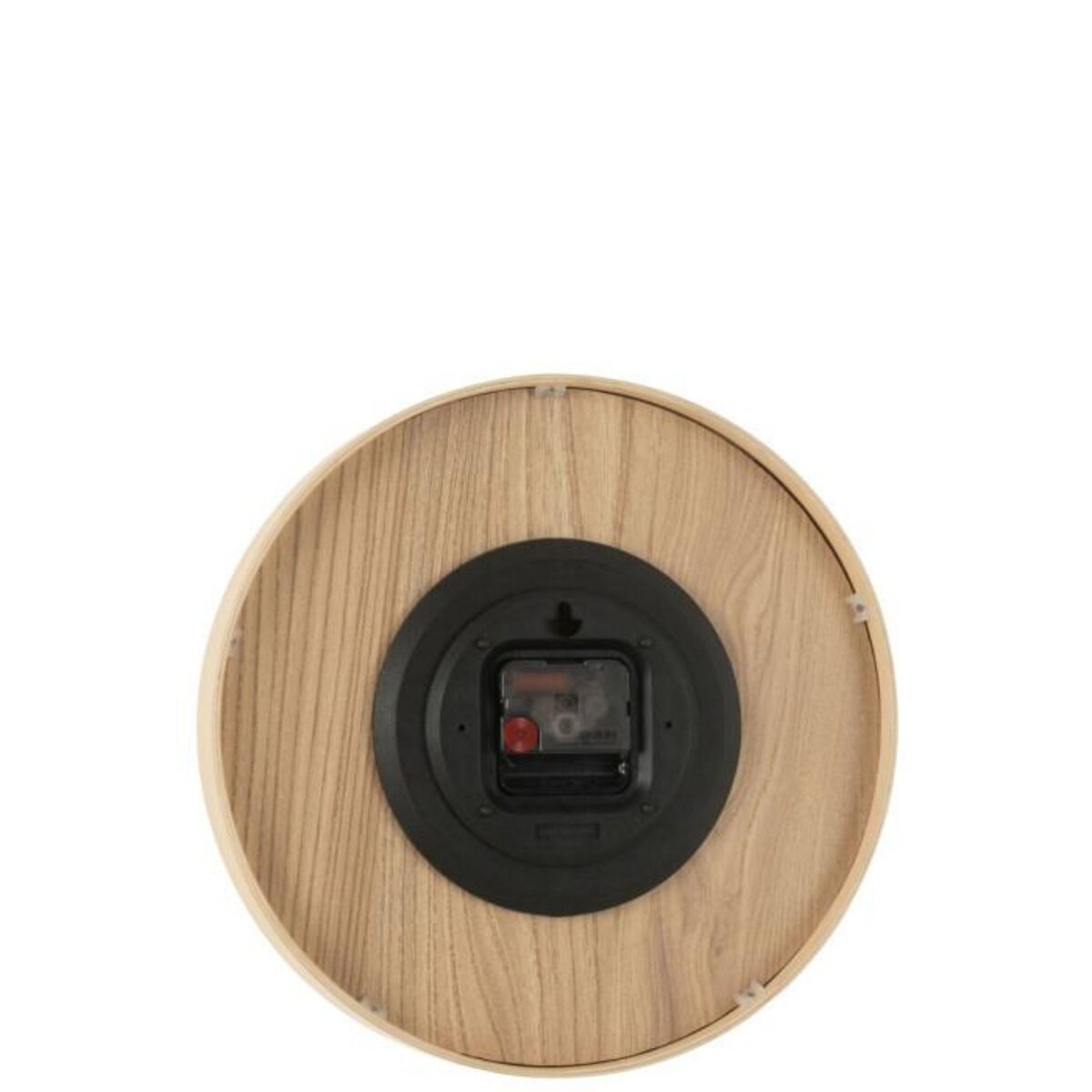 Paris Prix Horloge Murale en Bois  Marion  30cm Naturel