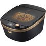 Voir la diapositive 2 : Philips Multicuiseur Air Cooker connecté Séries 7000 NX0960/96 7 L, 300 recettes préprogrammées