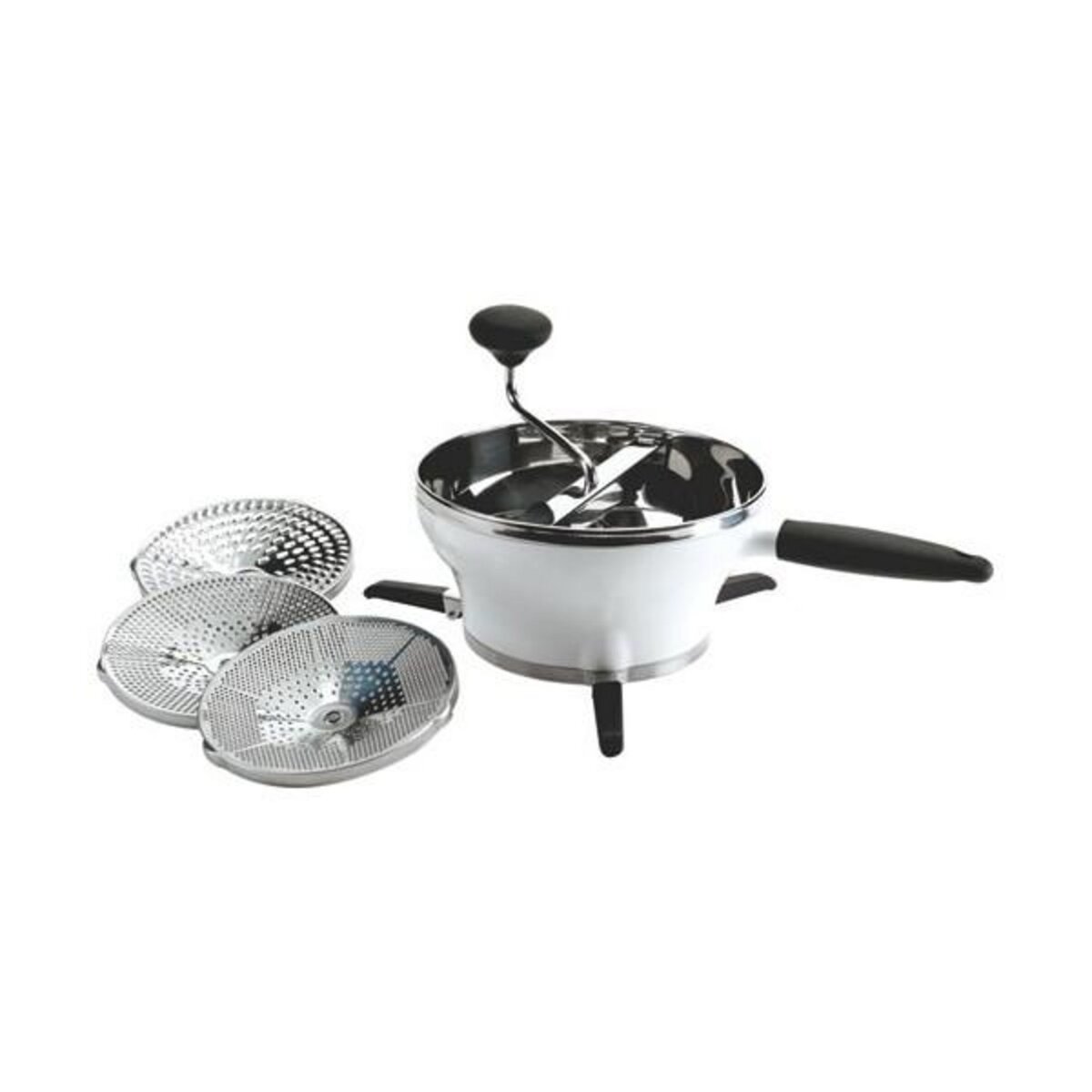 OXO Presse-légumes inox - 1071478