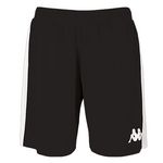 KAPPA hort  Femme Kappa Calusa. Coloris disponibles : Noir