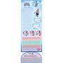 Voir la diapositive 6 : LANSAY Sky Dancers Sapphire Sparkle