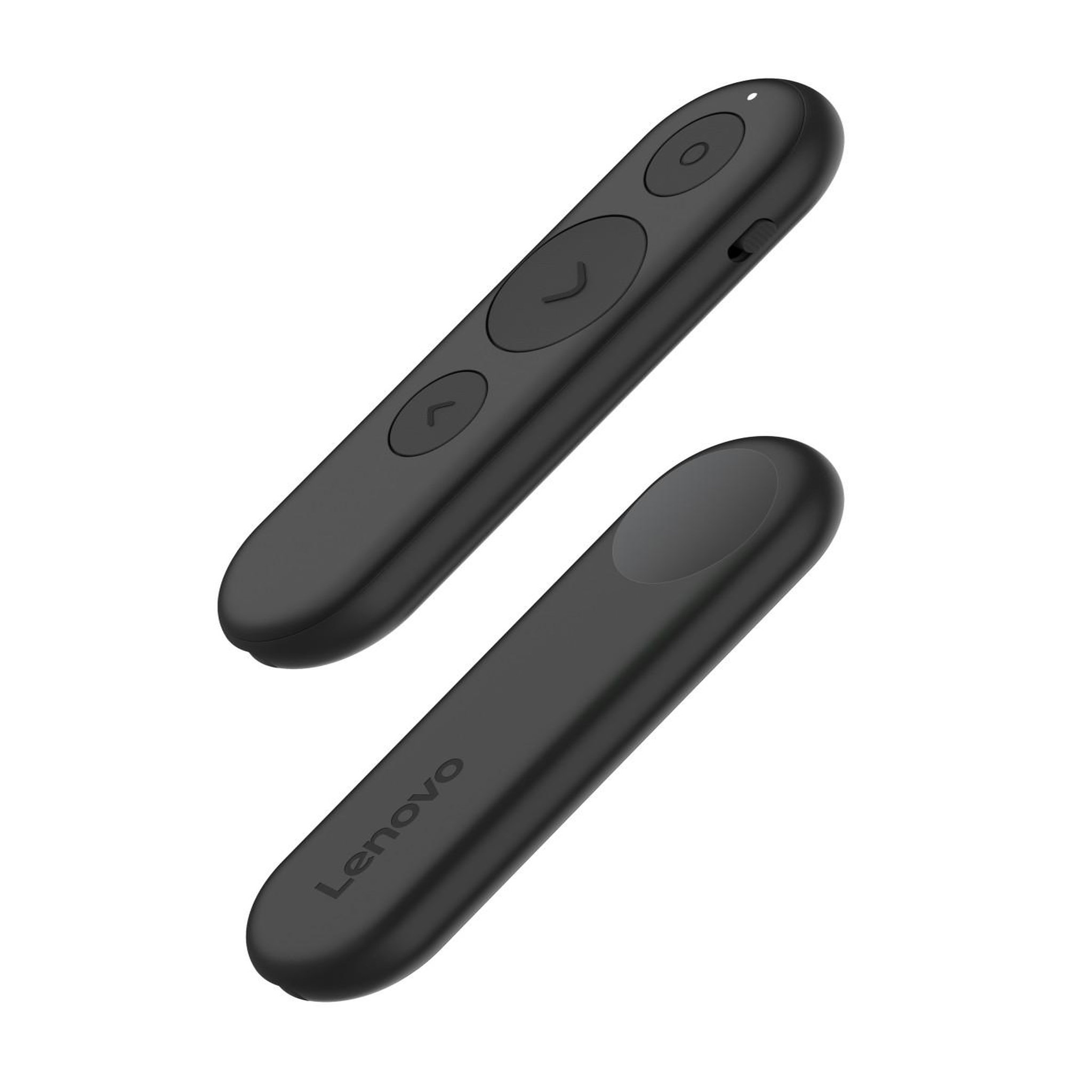 Voir la diapositive 3 : Lenovo Lenovo 4XW1S62316 télécommande Bluetooth Universel Appuyez sur les boutons