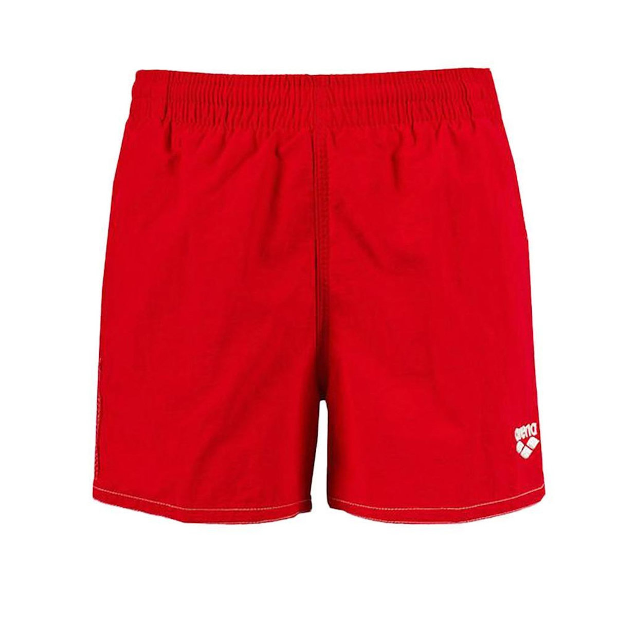 ARENA Short de Bain Rouge Garçon Arena Youth