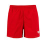 Voir la diapositive 1 : ARENA Short de Bain Rouge Garçon Arena Youth