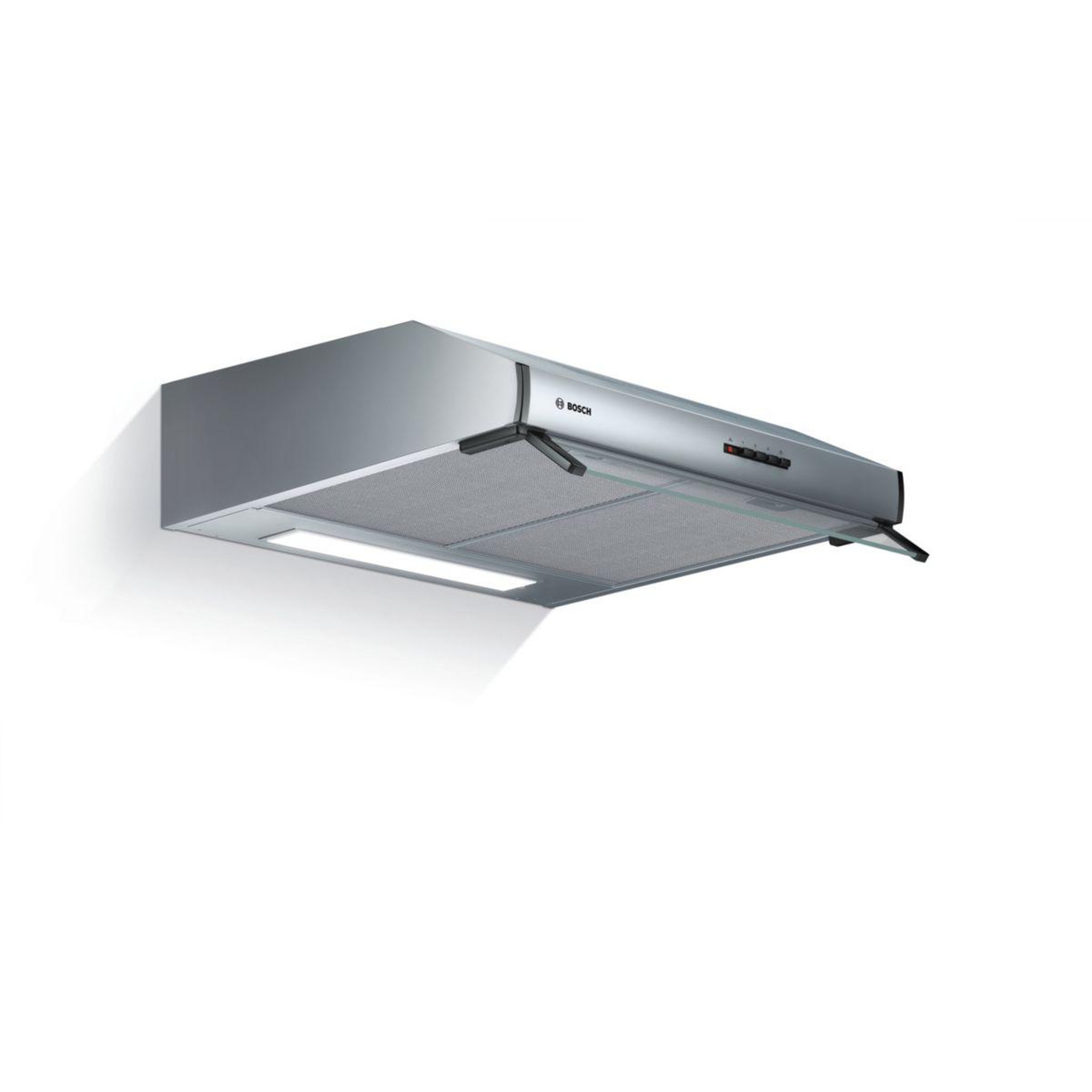 Voir la diapositive 5 : BOSCH Hotte casquette DUL63CC50  SERIE 4
