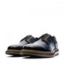  Chaussures de ville Noires Homme CR7 Seattle