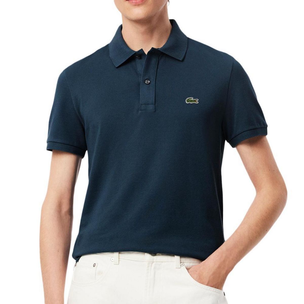Lacoste Polo  Homme Lacoste C7Z