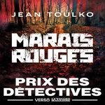 MARAIS ROUGES, Toulko Jean