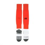 HUNGARIA Chaussettes de foot s Hungaria Footsocks. Coloris disponibles : Orange