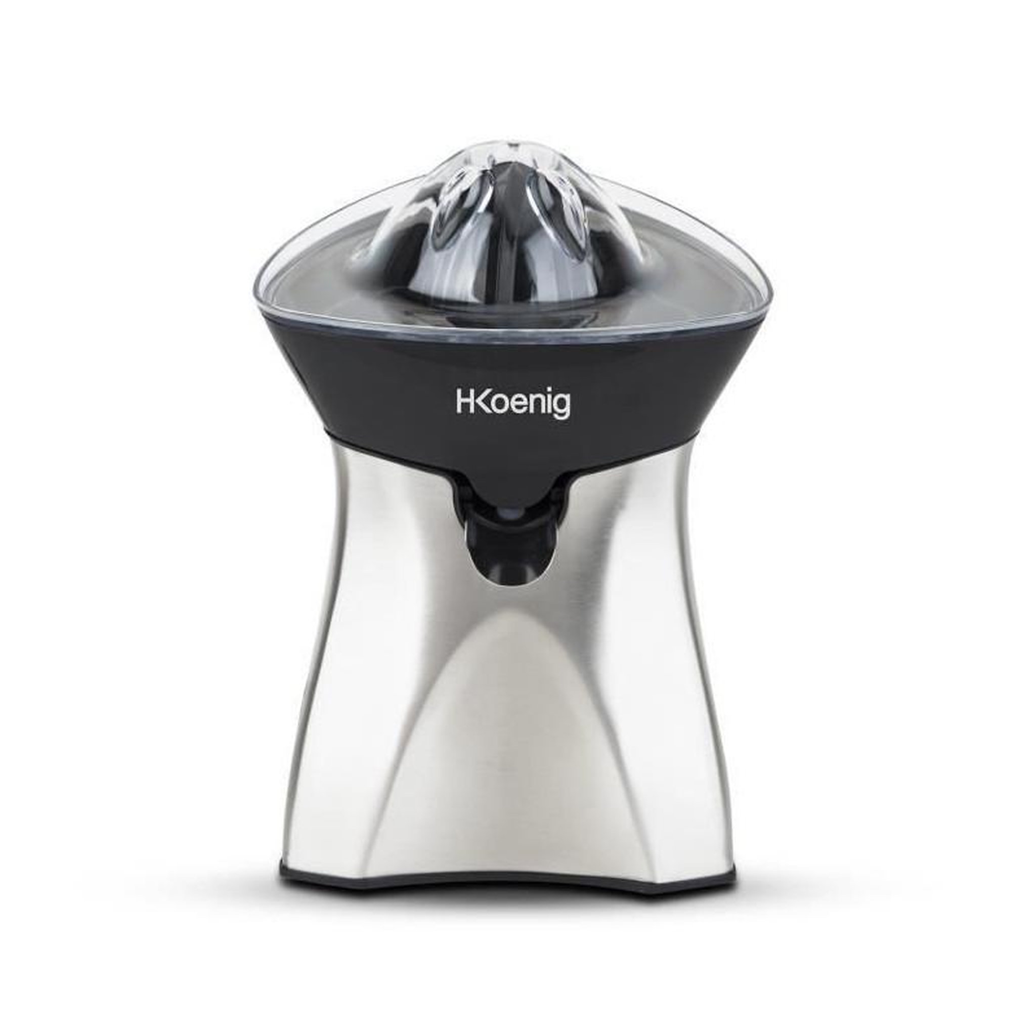HKOENIG H.KoeNIG AGR60 Presse-agrumes electrique - Inox