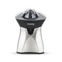 Voir la diapositive 1 : HKOENIG H.KoeNIG AGR60 Presse-agrumes electrique - Inox