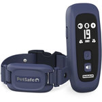 PETSAFE Systeme d'aide a l'éducation - PETSAFE - Pro - Portée 300 m - Dressage du chien