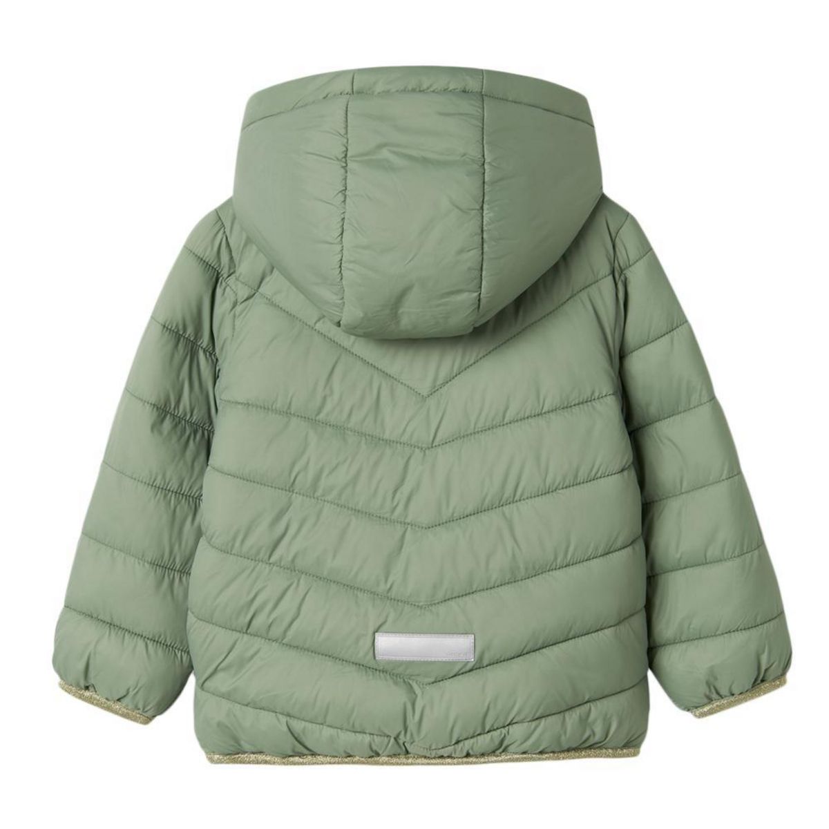 NAME IT Doudoune e pale Fille Name it Monay