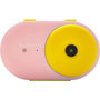 Voir la diapositive 2 : Agfa Caméra Realikids Cam Waterproof Pink