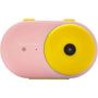 Voir la diapositive 2 : Agfa Caméra Realikids Cam Waterproof Pink