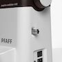 Voir la diapositive 2 : Pfaff Machine à coudre et à broder Pfaff Ambition 640