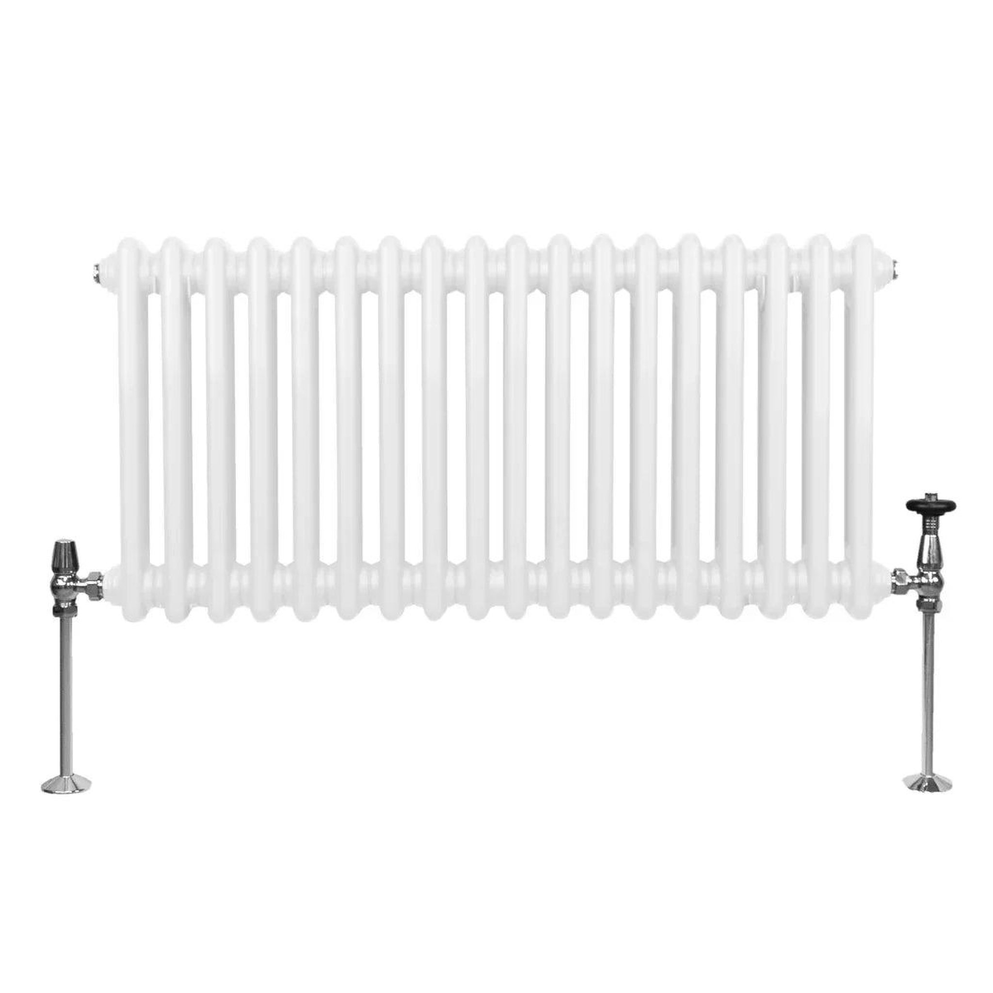 Voir la diapositive 2 : MONSTERSHOP Radiateur traditionnel à 2 colonnes – 300 x 832 mm