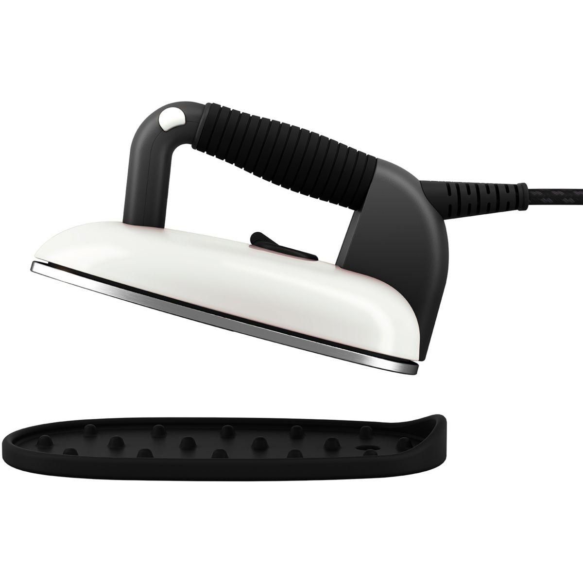 LAURASTAR Centrale vapeur Lift Pure White