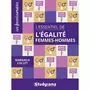  L'ESSENTIEL DE L'EGALITE FEMMES-HOMMES, Collet Margaux
