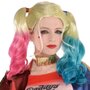  Perruque Harley Quinn - Suicide Squad - Femme