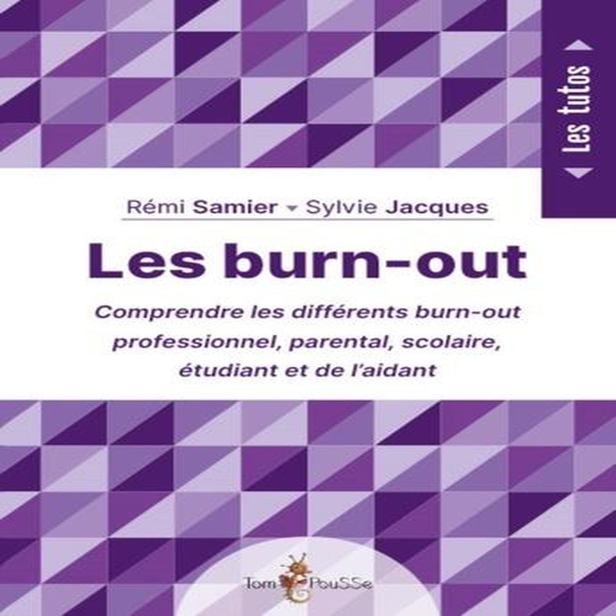 LES BURN-OUT, Samier Rémi