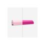 Voir la diapositive 3 : CRICUT Accessoires Machines De Découpe et Presses A Chaud Cricut Vinyle avec couleur activee par le froid Permanent Light Pink Magent
