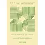  LE CYCLE DE DUNE TOME 3 : LES ENFANTS DE DUNE. EDITION COLLECTOR, Herbert Frank
