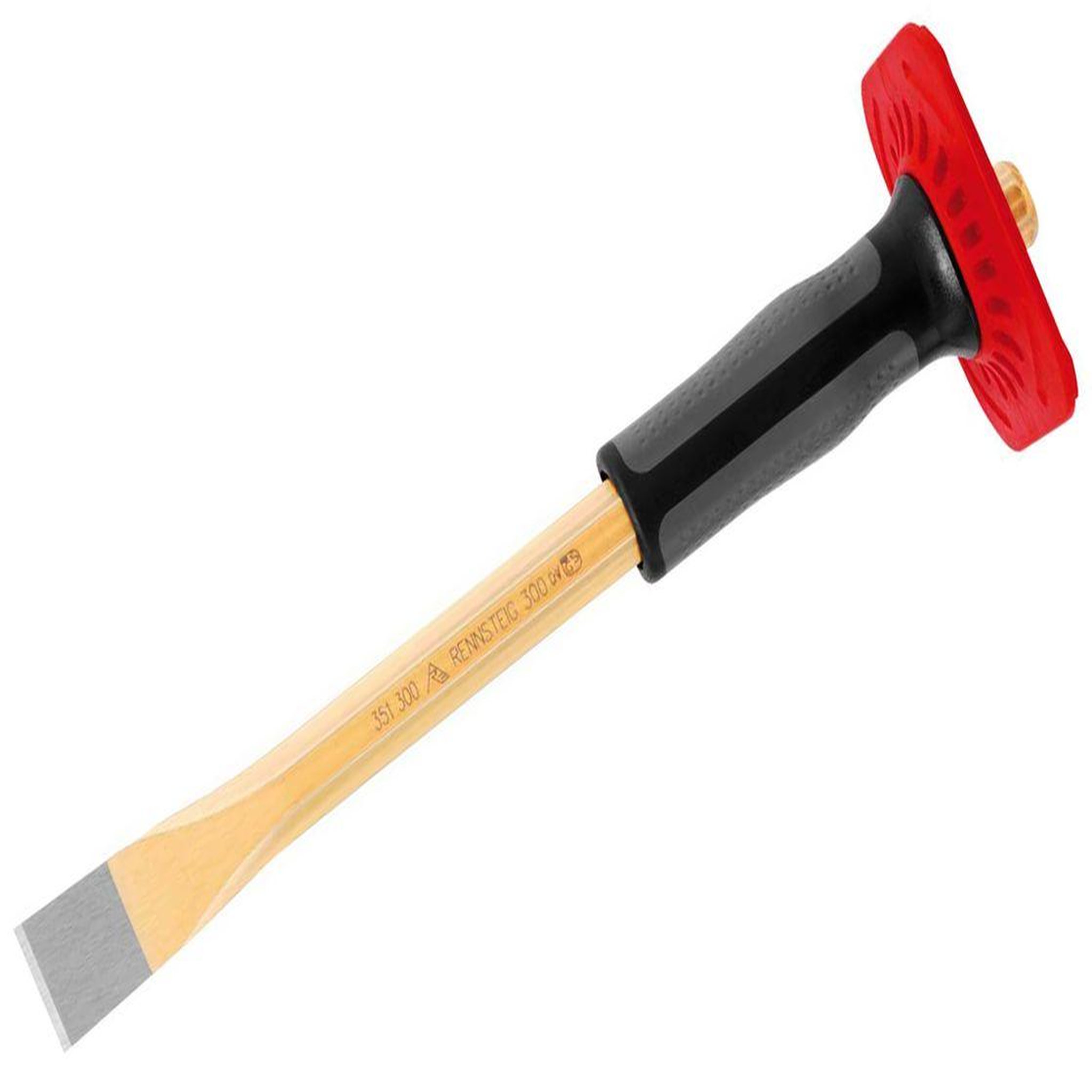 RENNSTEIG Ciseaux de maçon L.250 x l.16 mm