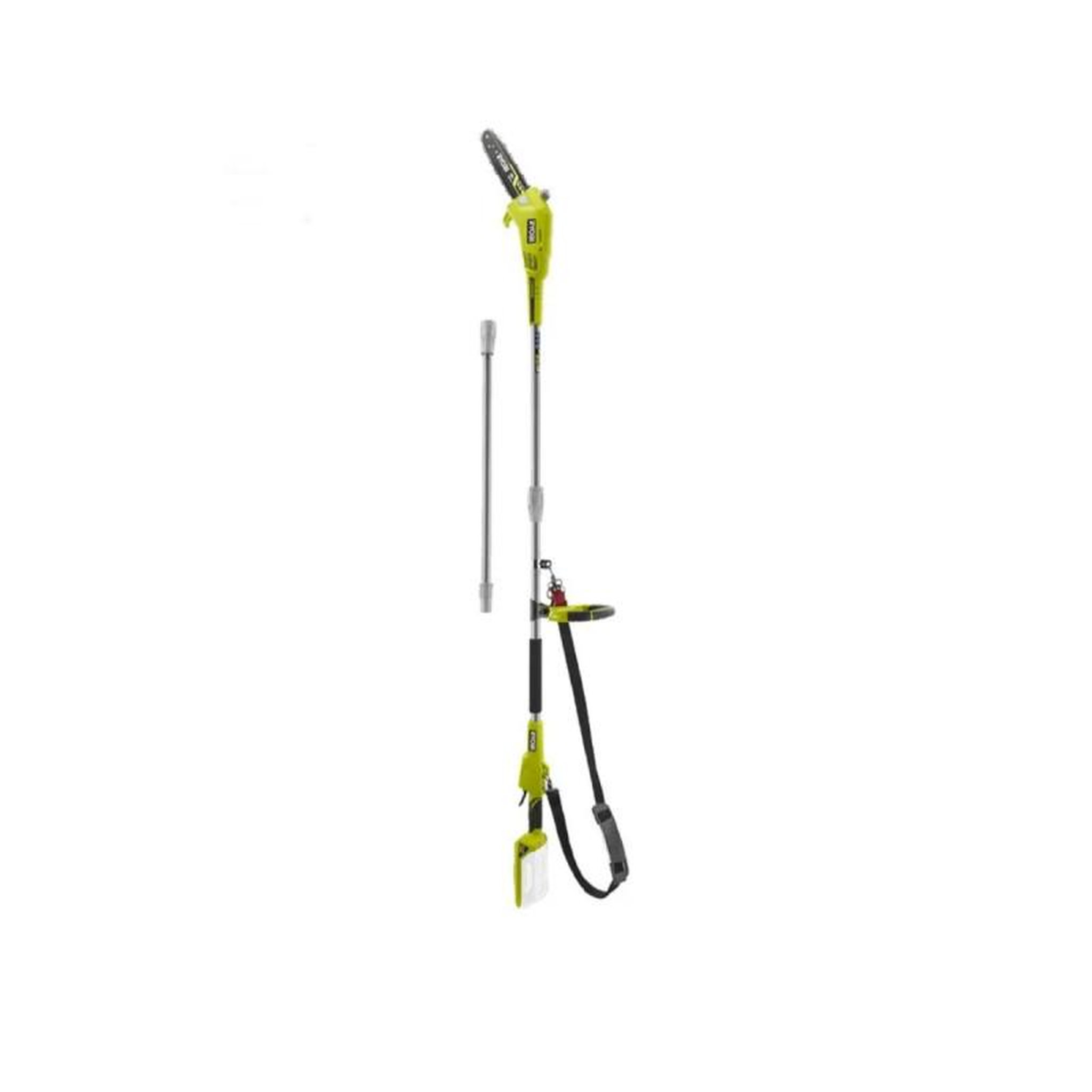 Ryobi Elagueur sur perche ryobi 36v max power - sans batterie ni chargeur - ry36pp25a-0