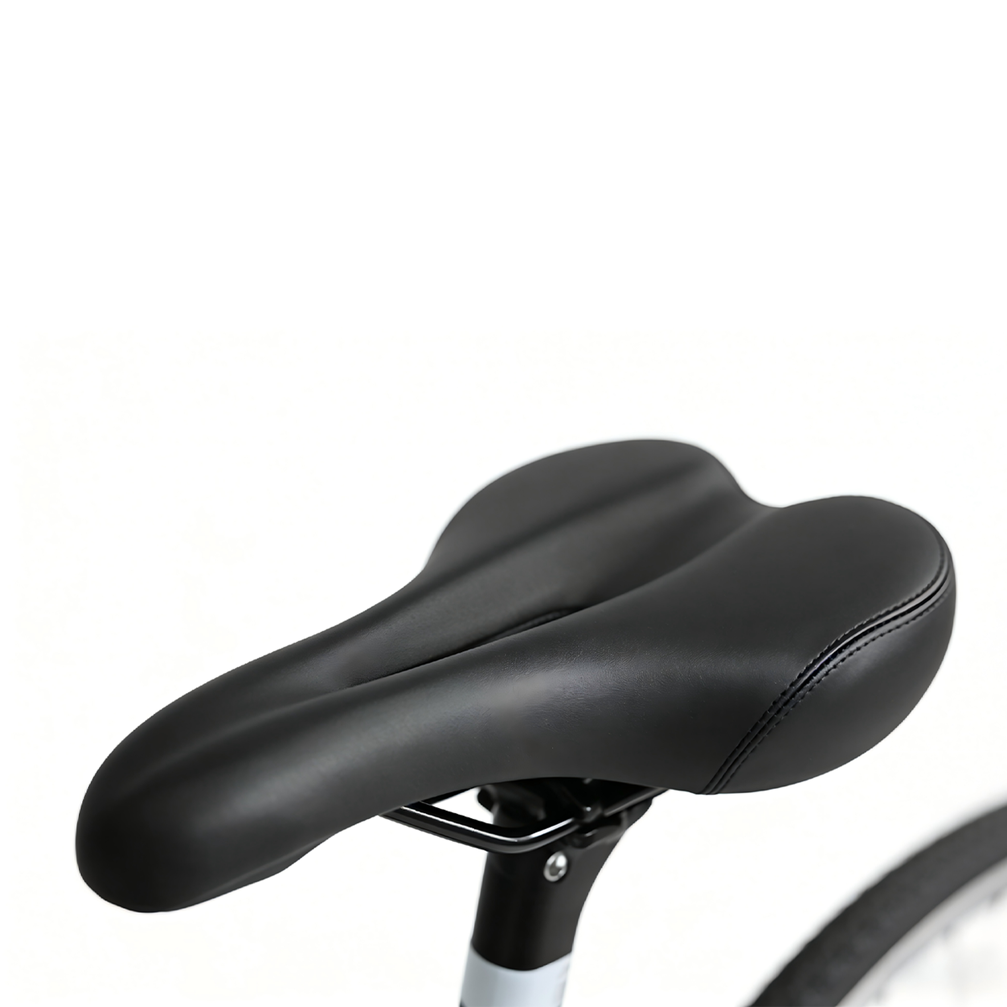 Voir la diapositive 5 : YANGOR Vélo électrique yangor h700 700c avec capteur de couple