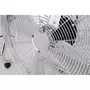 OCEANIC Ventilateur industriel de sol - Brasseur d'air OCEANIC - 70W - 3 vitesses - Diametre 35 cm