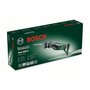 BOSCH Scie sabre Bosch - PSA 900 E - 900 W - 200 mm de profondeur de coupe