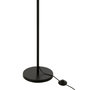 Voir la diapositive 5 : Paris Prix Lampadaire en Rotin  Preston  154cm Naturel & Noir