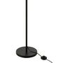 Voir la diapositive 5 : Paris Prix Lampadaire en Rotin  Preston  154cm Naturel & Noir