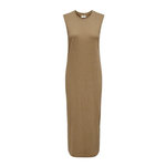 JACQUELINE DE YONG Robe Marron Femme JDY Dalila TGY. Coloris disponibles : Marron