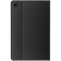 Voir la diapositive 5 : ESSENTIEL B Etui Samsung Tab A7 10.4 Stand noir
