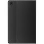 Voir la diapositive 5 : ESSENTIEL B Etui Samsung Tab A7 10.4 Stand noir