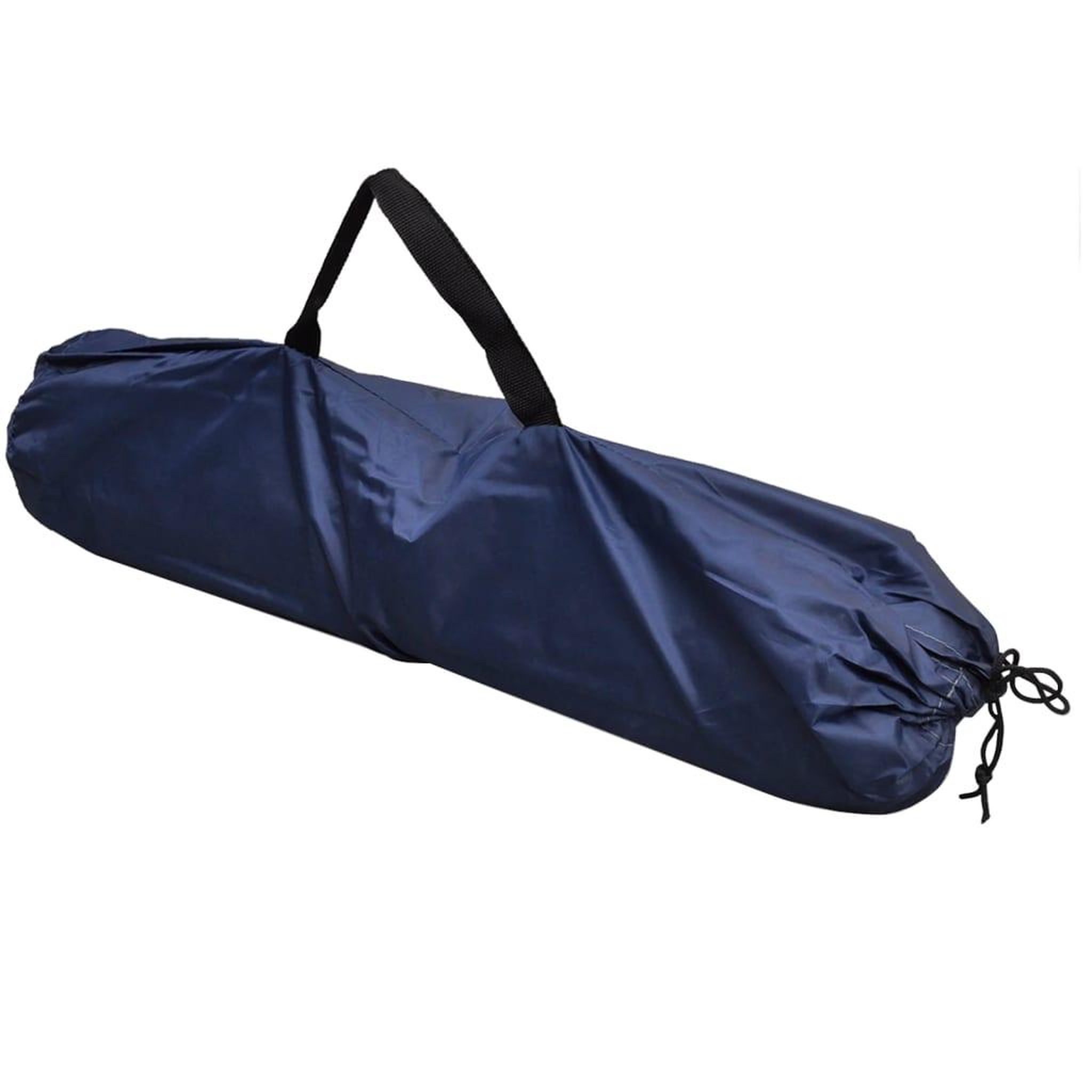 Voir la diapositive 5 : VIDAXL Toilette portable de camping avec tente 10+10 L