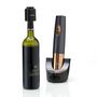 Voir la diapositive 3 : Cuisinart Tire bouchon Electrique