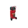 Voir la diapositive 1 : MECAFER Compresseur Fifty 50L - 2CV - 10bars