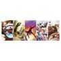 Voir la diapositive 2 : CLEMENTONI Clementoni Panorama Puzzle Marvel Superheroes, 1000st.