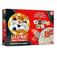 EDUCA Jeu Le Lynx 350 images Edition exclusive limitée pas cher 